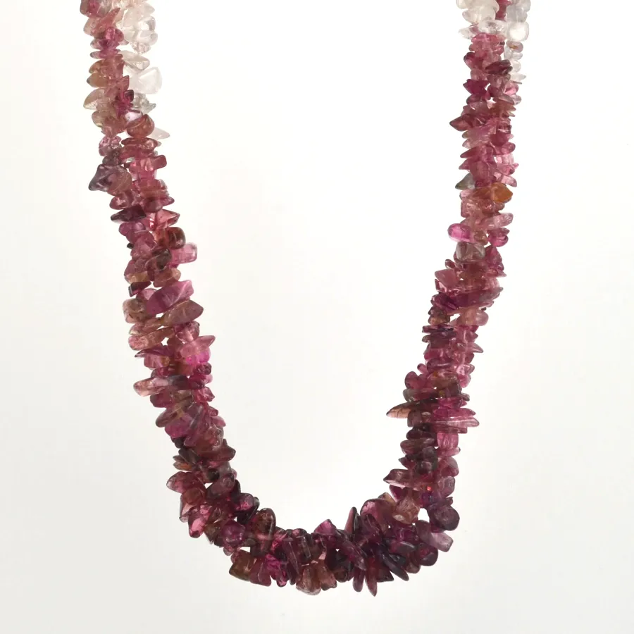 Quartz jewelry by Sharon Teaman